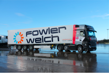 Fowler Welch achieves top rating following virtual audit