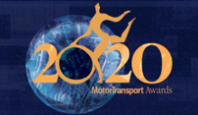Training Award – Motor Transport Awards 2020