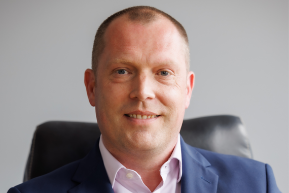 John Kerrigan – CEO, Fowler Welch